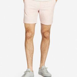 Bonobos Summer Weight Shorts in Pink